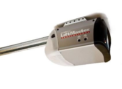 LiftMaster LiftMaster