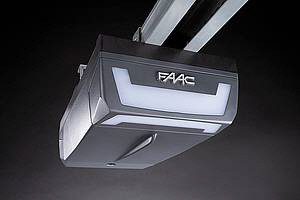 faac-d600 faac-d600